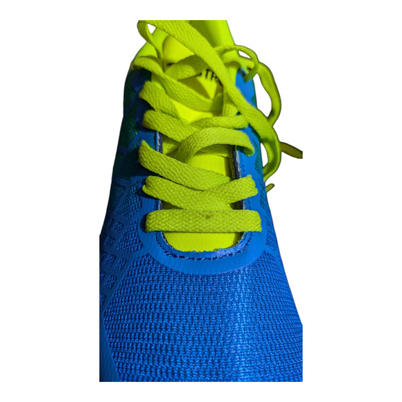 AIRFUL Mens & Womens Track and Field Spike Shoes Breathable Sneakers Anti-Slip - Picture 8 of 12